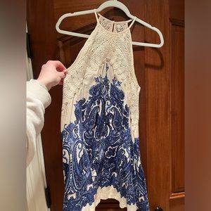 Free people dress